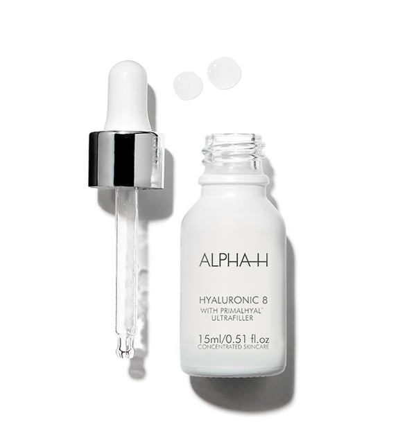 Hyaluronic 8 Serum