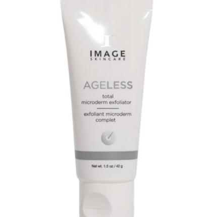 Ageless Total Microderm Exfoliator