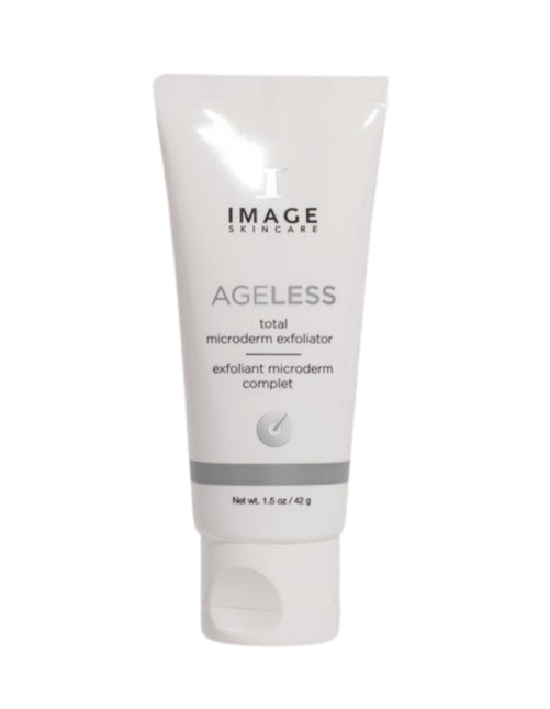 Ageless Total Microderm Exfoliator