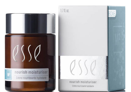 Nourish Moisturiser