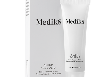 Sleep Glycolic