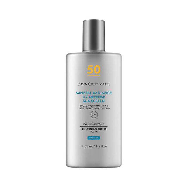 MINERAL Radiance UV Defense SPF50 - Skinceuticals