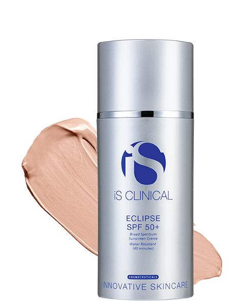 Eclipse SPF50+ Perfect Tint Beige 100 gram