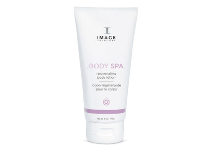 Body Spa Rejuvenation Body Lotion