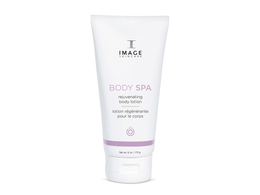 Body Spa Rejuvenation Body Lotion