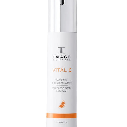 Vital C Hydrating Anti-aging Serum