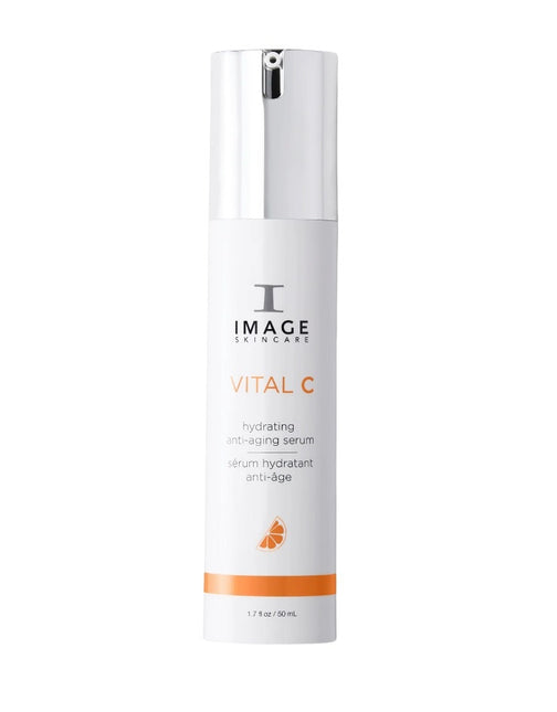 Vital C Hydrating Anti-aging Serum