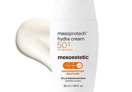 Mesoprotech Hydra Cream - Mesoestetic