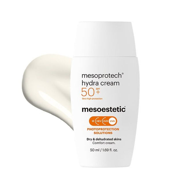 Mesoprotech Hydra Cream - Mesoestetic