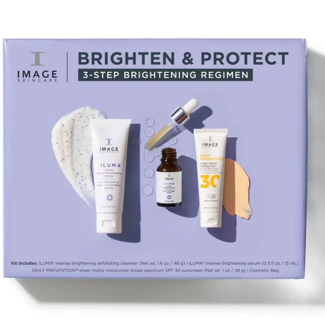 Brighten & Protect Kit