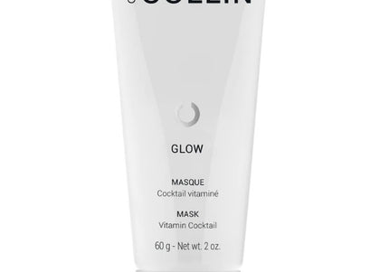 Glow Mask - GM Collin