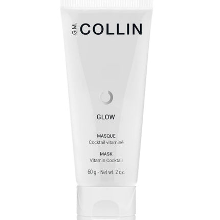 Glow Mask - GM Collin