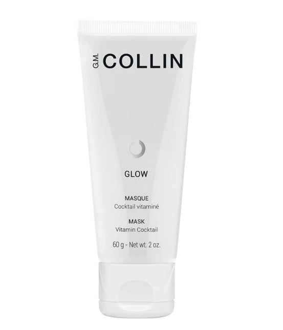 Glow Mask - GM Collin