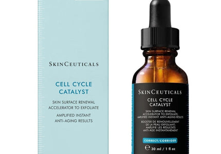 Cell Cycle Catalyst - Skinceuticals