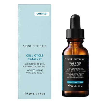 Cell Cycle Catalyst - Skinceuticals