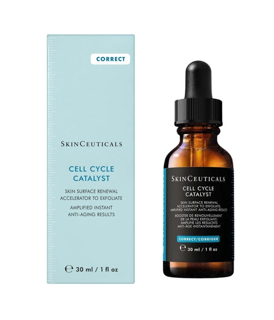 Cell Cycle Catalyst - Skinceuticals