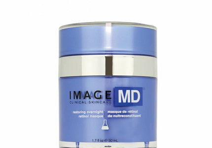 MD Restoring Overnight Retinol Masker