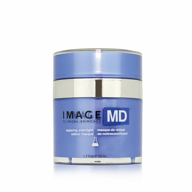 MD Restoring Overnight Retinol Masker