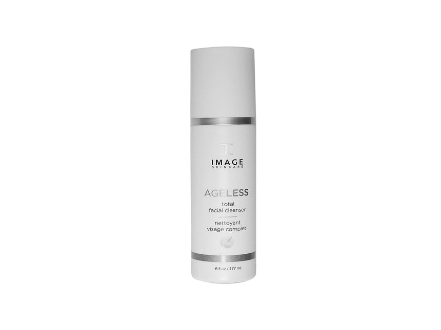 Ageless Total Facial Cleanser