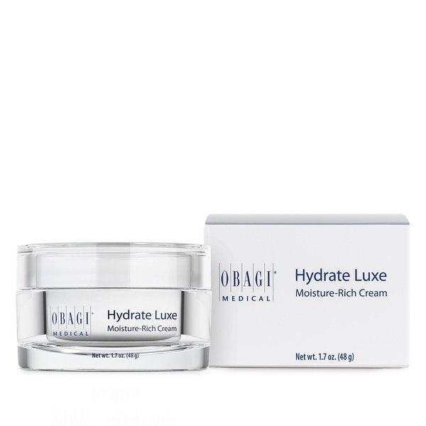 Hydrate LUXE