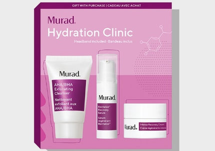 Hydration Clinic KIT - Murad