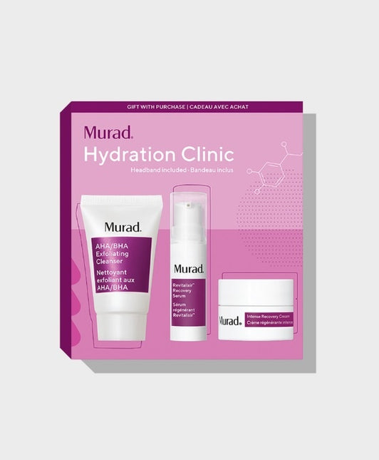 Hydration Clinic KIT - Murad