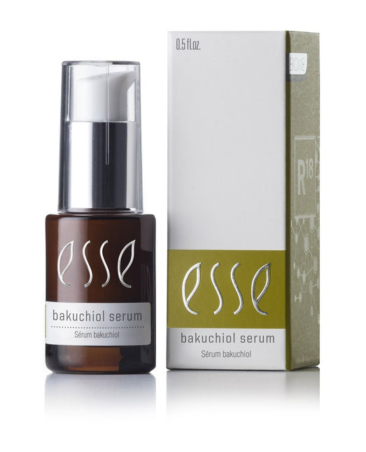 Bakuchiol Serum (30 ml) - Esse