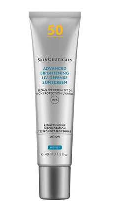 ADVANCED Brightening UV-Defense SPF50