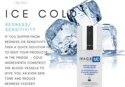 MD Restoring Collagen Eye Recovery Gel ADT