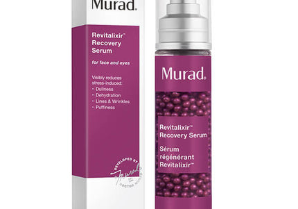 Revitalixir Recovery Serum - Murad