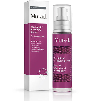 Revitalixir Recovery Serum - Murad