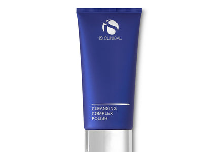 Cleansing Complex POLISH 120  gr