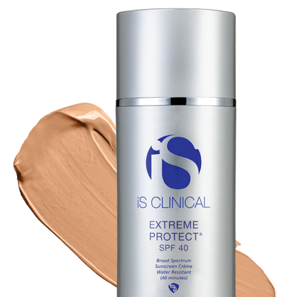 Extreme Protect SPF40 Perfect TINT BRONZE 100 gram