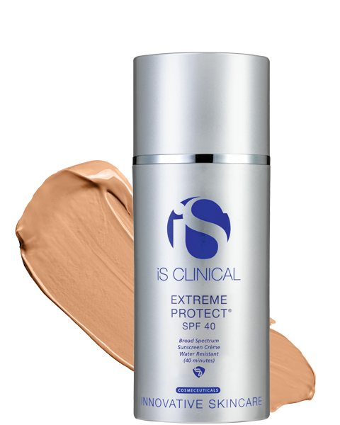 Extreme Protect SPF40 Perfect TINT BRONZE 100 gram