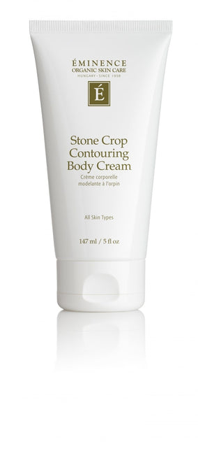 Stone Crop Contouring Body Cream