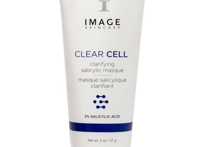 Clear Cell Clarifying Masker