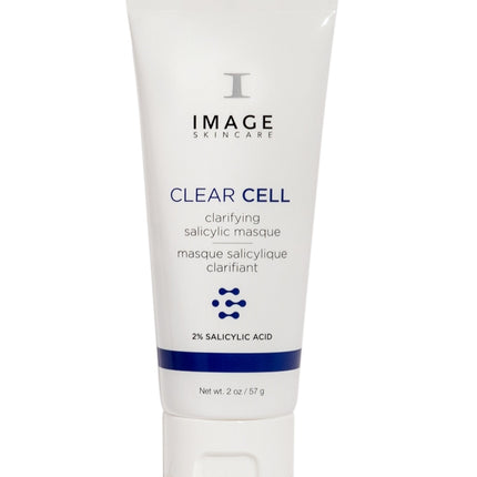 Clear Cell Clarifying Masker