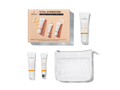 TRAVEL Vital C Hydration Kit - Image