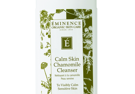 Calm Skin Chamomile Cleanser