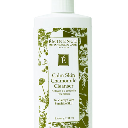 Calm Skin Chamomile Cleanser