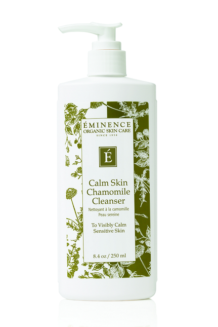 Calm Skin Chamomile Cleanser