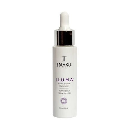 Iluma Intense Facial Illuminator