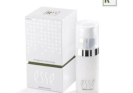 Ageless Serum