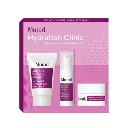 Hydration Clinic KIT - Murad