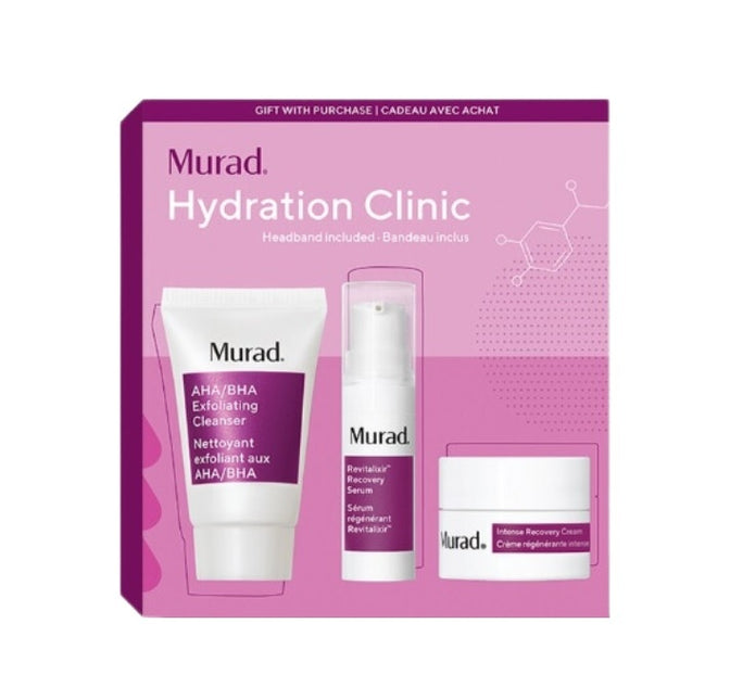 Hydration Clinic KIT - Murad