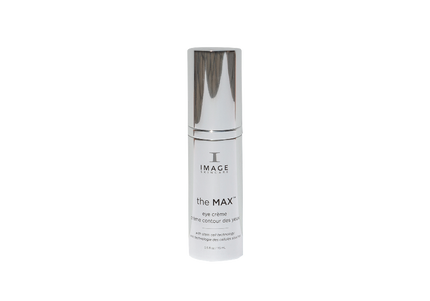 The Max Eye Cream