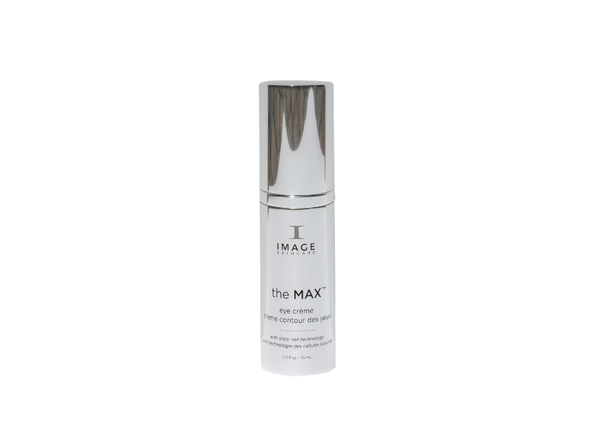 The Max Eye Cream