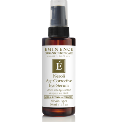 Neroli Age Corrective Eye Serum