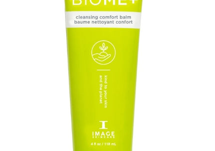 BIOME + Cleansing Comfort Balm - Image