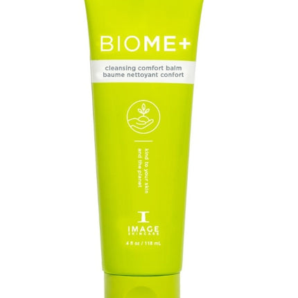 BIOME + Cleansing Comfort Balm - Image